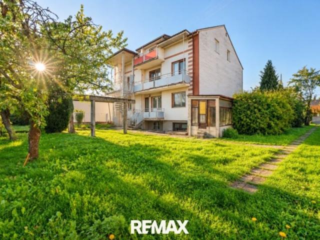 Mehrfamilienhaus kaufen in Traun, Bezirk Linz-Land