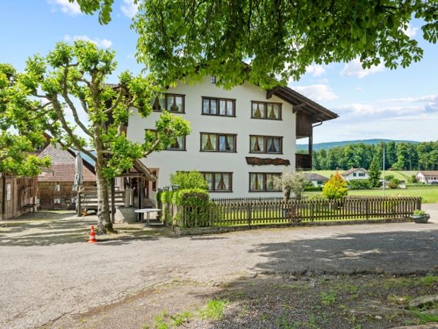 Immobilie kaufen in Wangen an der Aare, Bern