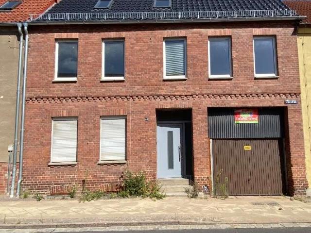 Haus kaufen in Malchin, Mecklenburgische Seenplatte