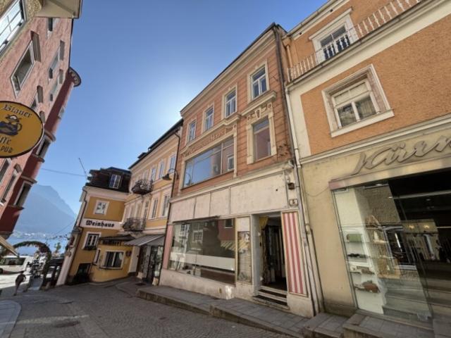 Mehrfamilienhaus kaufen in Gmunden, Bezirk Gmunden