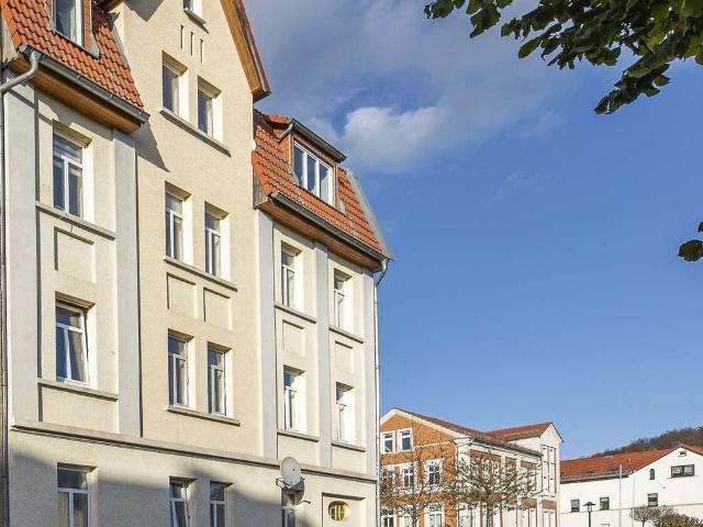 Haus kaufen in Langenberg, Gera