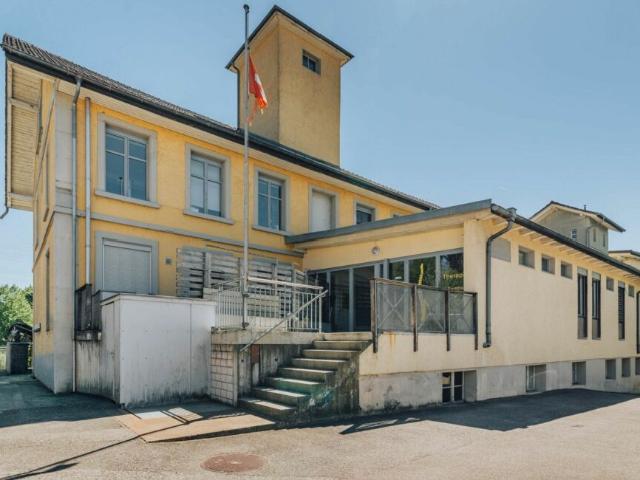 Immobilie kaufen in Heimenhausen, Bern