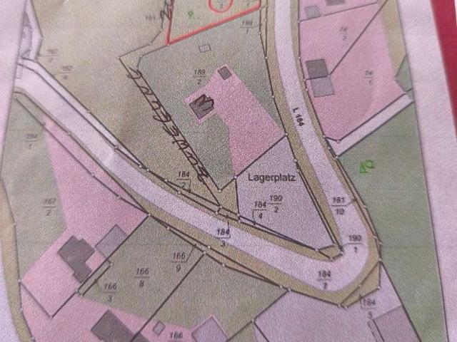 Erdgeschosswohnung kaufen in Rudolfshaus, Bruschied