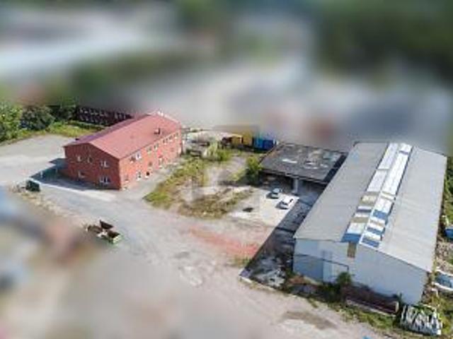 Gewerbe kaufen in Misburg-Anderten, Hannover