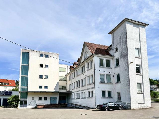 Büro kaufen in Pfeffingen, Albstadt