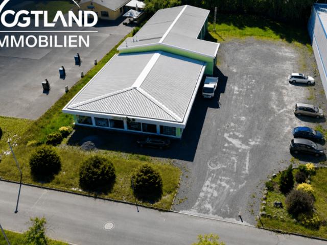 Gewerbe kaufen in Markneukirchen, Sachsen