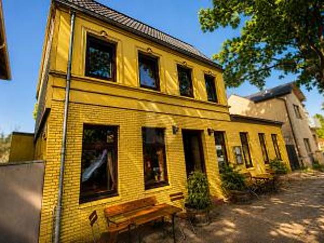 Haus kaufen in Eimsbüttel, Hamburg