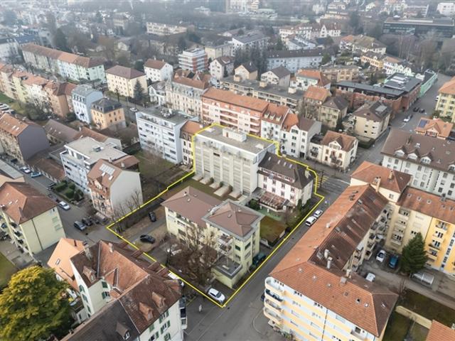 Wohnung kaufen in Biel, Bern
