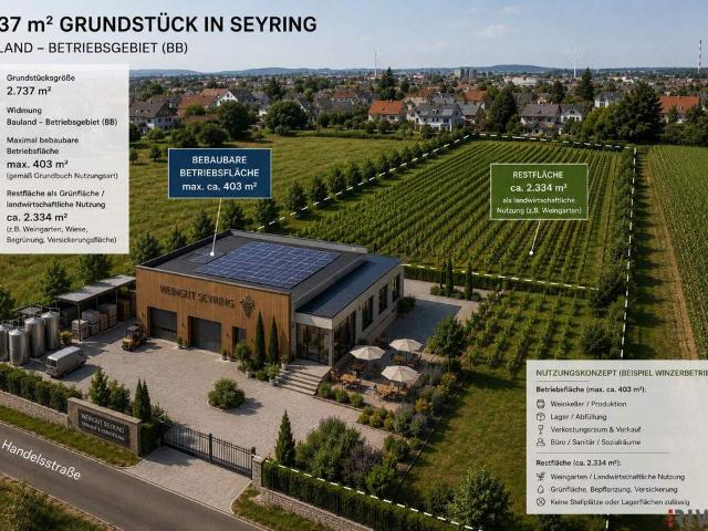 Grundstück kaufen in Korneuburg, Niederösterreich