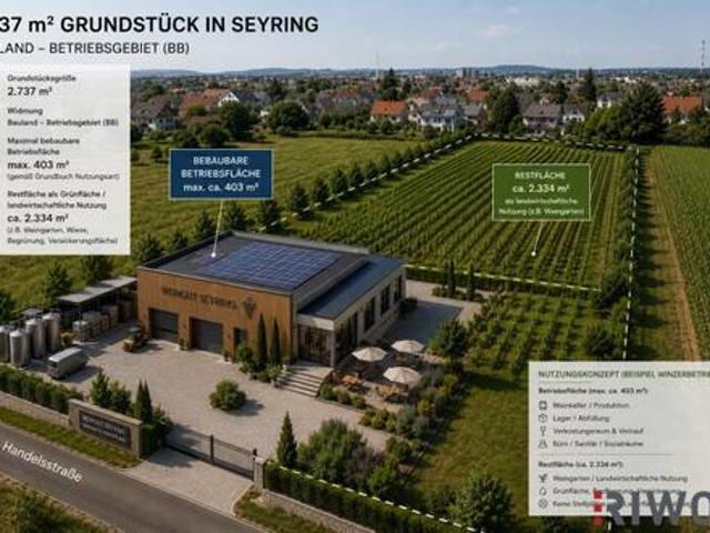 Grundstück kaufen in Gerasdorf, Niederösterreich