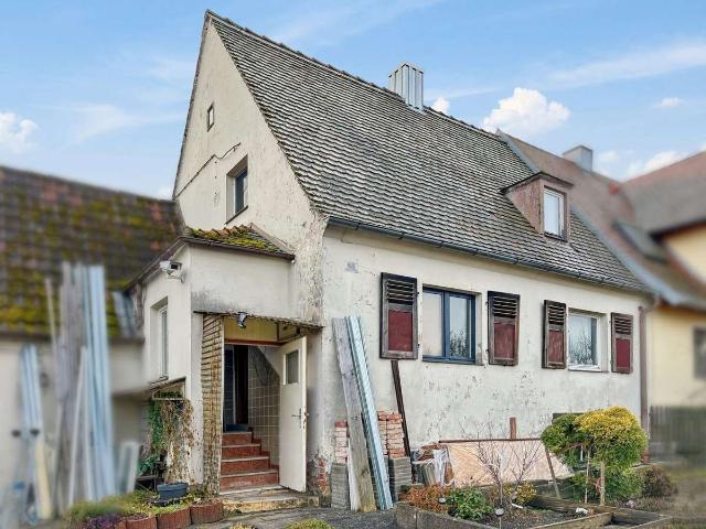 Haus kaufen in Ansbach