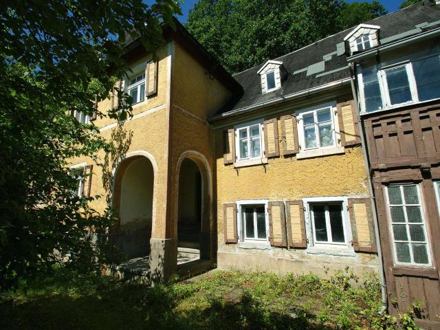 Haus kaufen in Chemnitz, Einsiedel