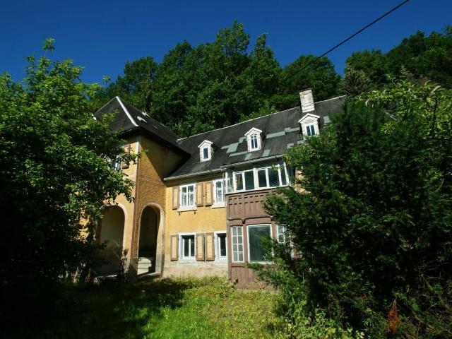 Haus kaufen in Einsiedel, Chemnitz