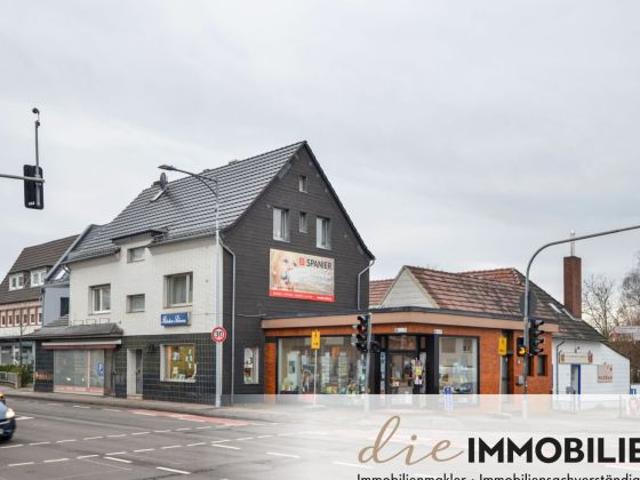 Haus kaufen in Bergisch Gladbach, Nordrhein-Westfalen