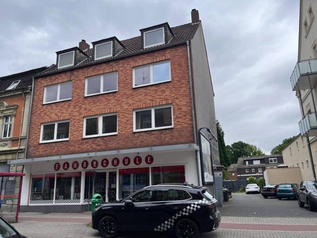 Haus kaufen in Herten