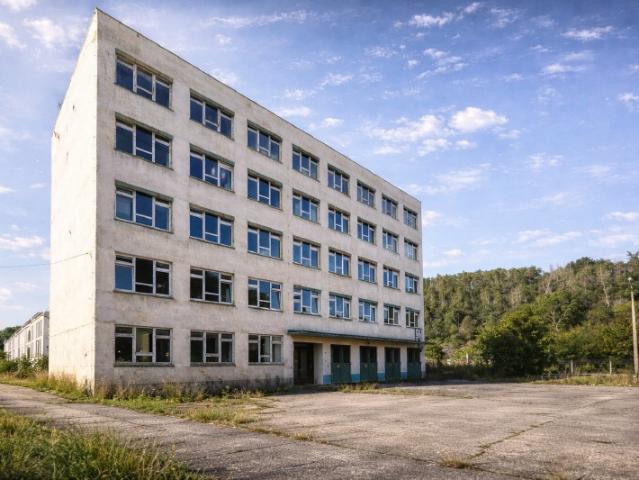 Gewerbe kaufen in Dippoldiswalde, Sachsen