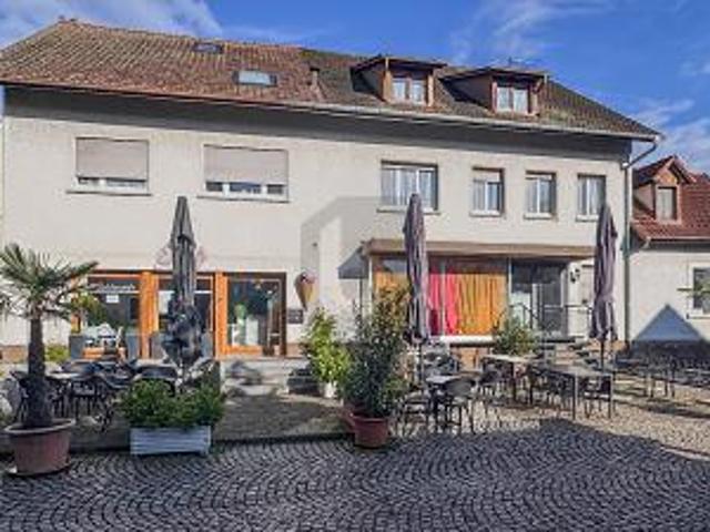 Gewerbe kaufen in Denzlingen, Baden-Württemberg