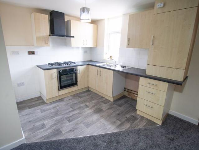 Apartment for rent in Lee Bank, Isle Of Man