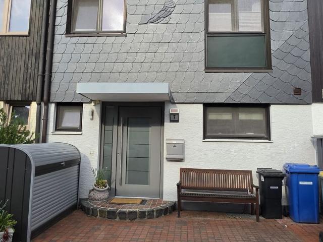 Haus kaufen in Jügesheim, Rodgau