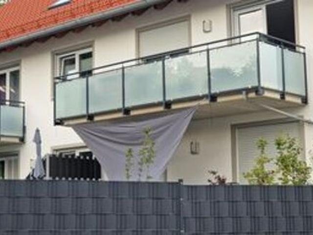 Apartment mieten in Holzkirchen, Alling