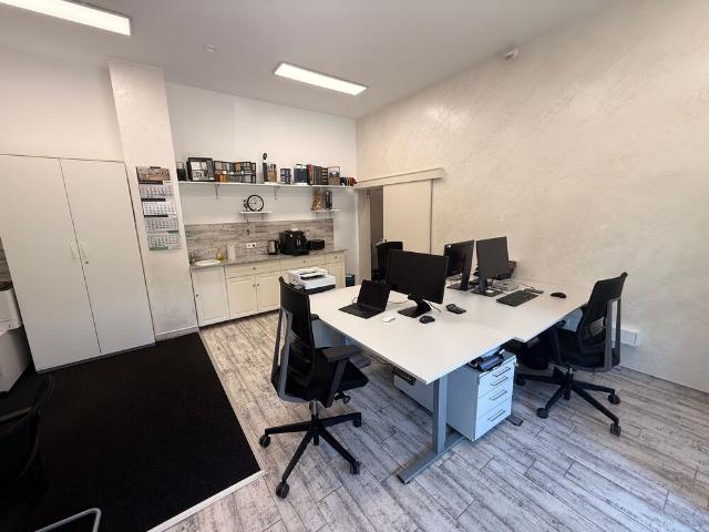 Gewerbe kaufen in Gadderbaum, Bielefeld