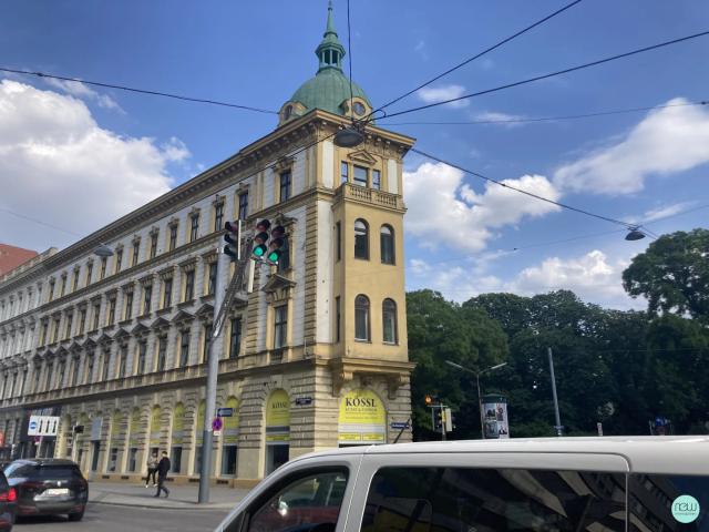 Apartment mieten in Meidling, Wien