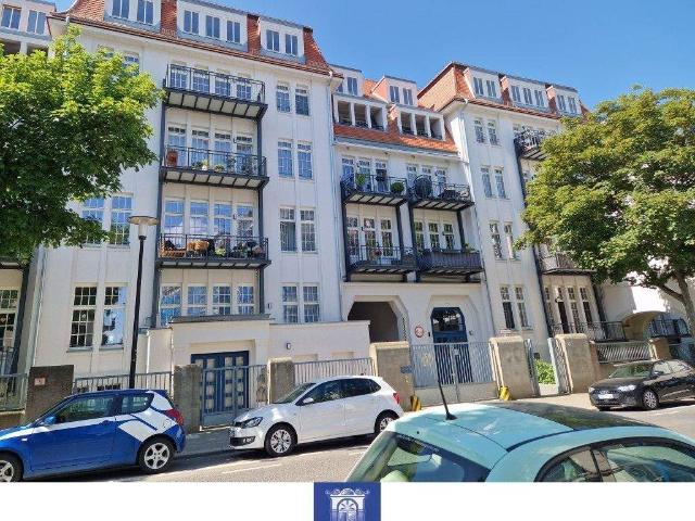 Apartment mieten in Dresden, Sachsen