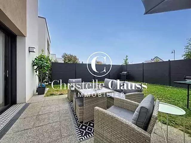 Maison vente à Strasbourg, Entzheim