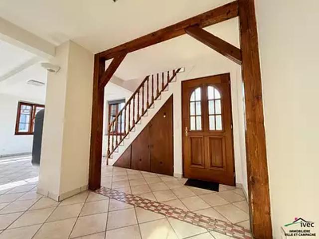 Maison vente à Strasbourg, Entzheim