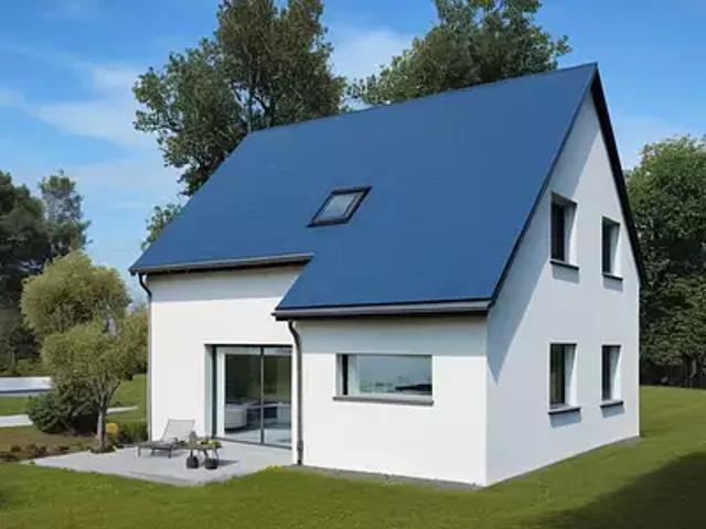 Maison vente à Strasbourg, Entzheim