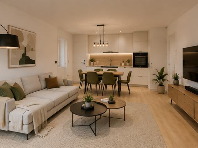 Appartement vente à Entzheim, Collectivité européenne d'Alsace