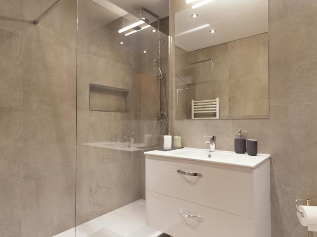 Appartement vente à Strasbourg, Entzheim