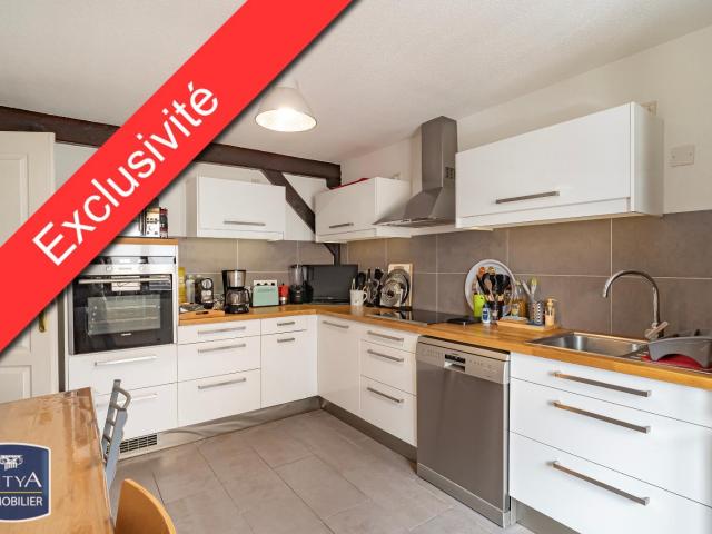 Appartement vente à Strasbourg, Entzheim