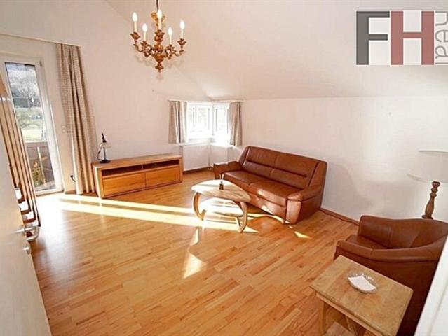 Terrassenwohnung kaufen in Pressbaum, Niederösterreich