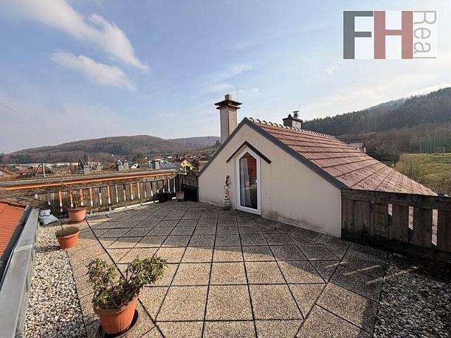 Terrassenwohnung kaufen in Pressbaum, Niederösterreich