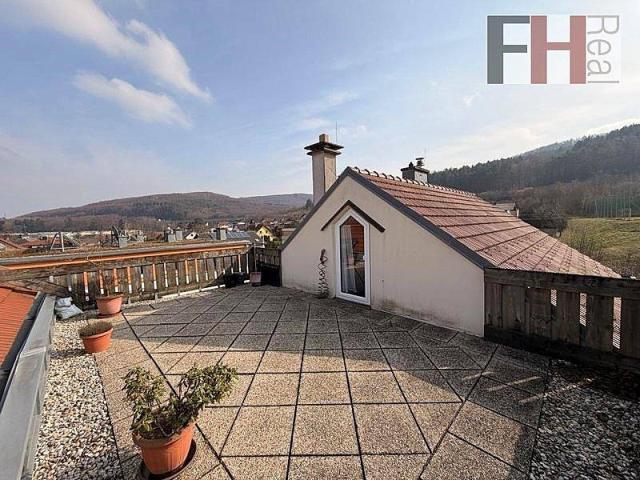 Apartment kaufen in Pressbaum, Niederösterreich