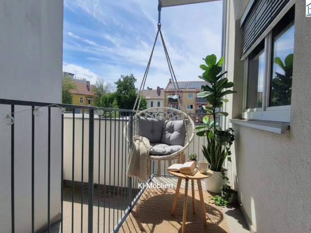 Apartment mieten in Gries, Gersdorf-Feistritz