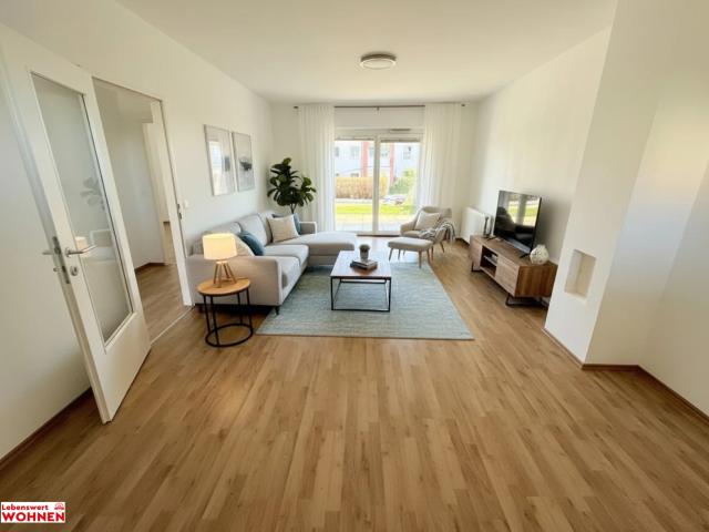 Apartment mieten in Kleinhöflein, Eisenstadt