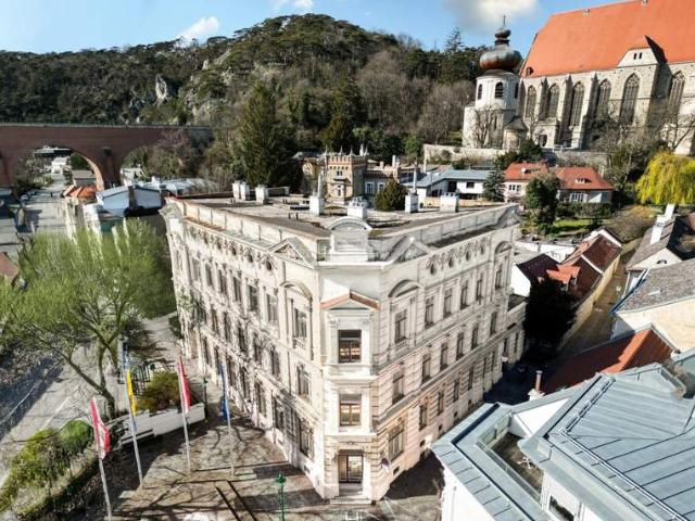 Wohnung kaufen in Mödling, Niederösterreich