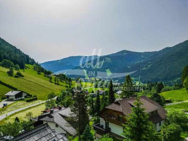 Apartment mieten in Bad Kleinkirchheim, Kärnten