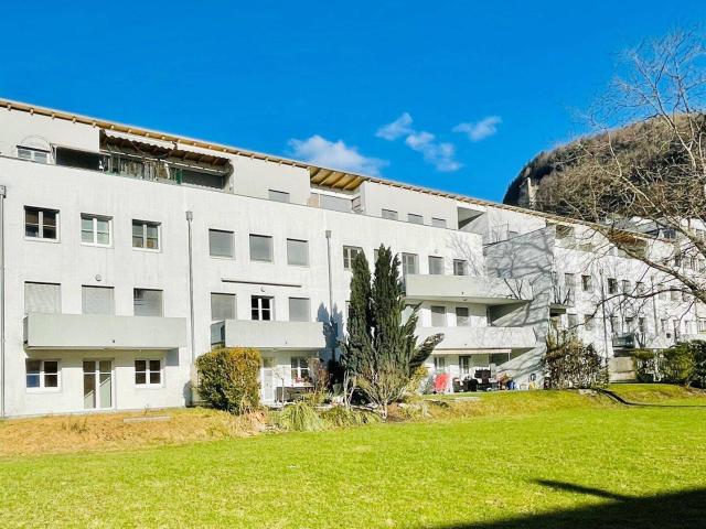 Apartment mieten in Götzis, Vorarlberg