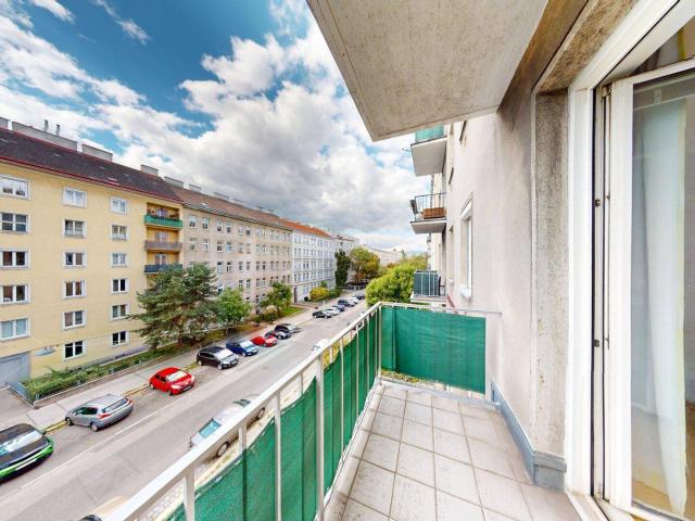 Apartment kaufen in KG Brigittenau, Wien