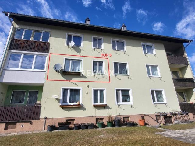 Apartment kaufen in Aich, Steiermark