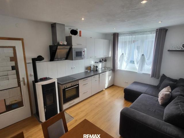 Wohnung kaufen in Aich, Steiermark