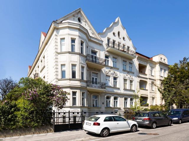 Apartment kaufen in Meidling, Wien