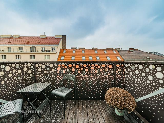 Apartment mieten in KG Margareten, Wien