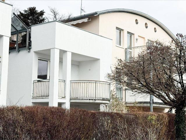 Apartment kaufen in Altstadt, Salzburg