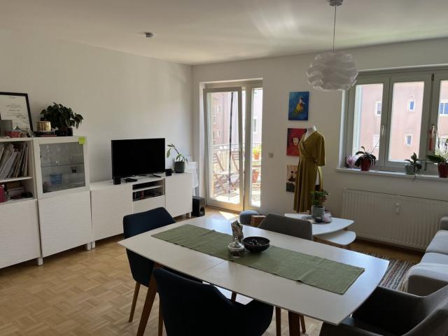 Wohnung mieten in Judendorf-Straßengel, Kärnten