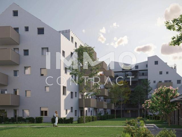 Apartment kaufen in Linz, Oberösterreich