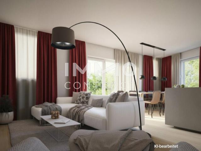 Wohnung kaufen in Linz, Oberösterreich